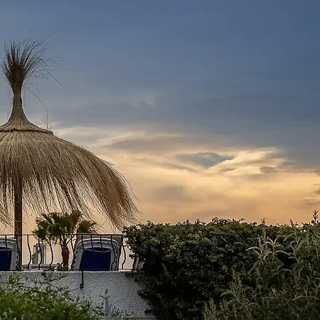 Villa Moba By Abahana Javea