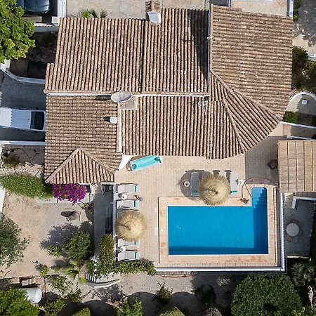 Villa Moba By Abahana Javea