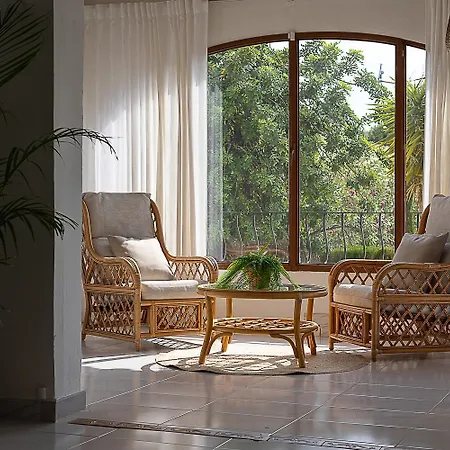 Villa Moba By Abahana