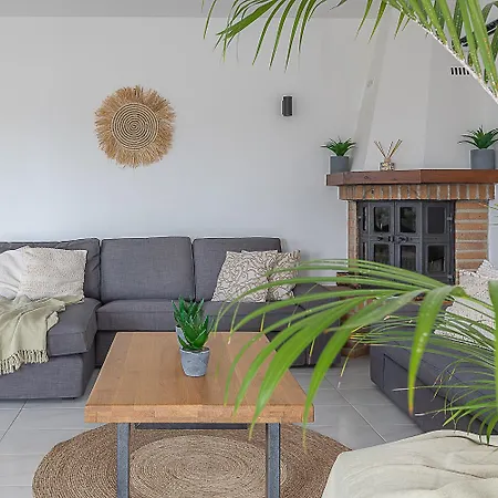 Moba By Abahana Villa Javea