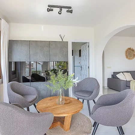 Villa Moba By Abahana Javea